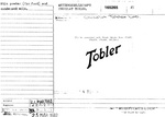 TOBLER
