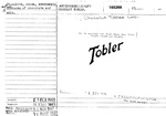 TOBLER