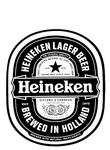 HEINEKEN                                                              HBM