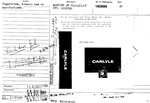 CARLYLE