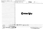 CHEMI-VIC