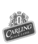 CARLING BLACK LABEL