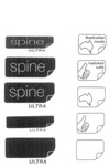 AUSTRALIAN MADE ; MATRESS SAFE ; SPINE ULTRA