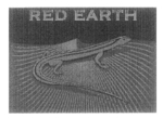 RED EARTH