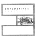 ONKAPARINGA AUSTRALIA