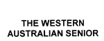 THE WESTERN AUSTRALIAN SENIOR