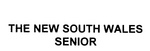 THE NEW SOUTH WALES SENIOR