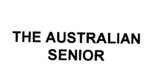 THE AUSTRALIAN SENIOR