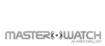 MASTER WATCH ALARM DIALLER
