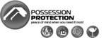 POSSESSION PROTECTION PEACE OF MIND WHEN YOU NEED IT MOST