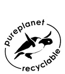 PUREPLANET RECYCLABLE
