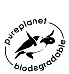 PUREPLANET BIODEGRADABLE