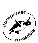 PUREPLANET RE-USABLE