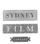 SYDNEY FILM COMPANY