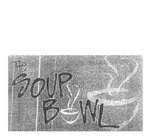 THE SOUP BOWL