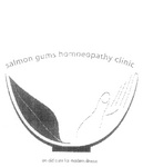 SALMON GUMS HOMOEOPATHY CLINIC AN OLD CURE FOR MODERN ILLNESS