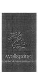 WELLSPRING CLINIC OF NATURAL MEDICINE