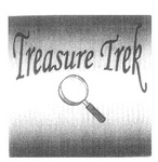 TREASURE TREK