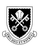 PRO DEO ET PATRIA