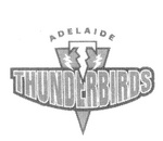ADELAIDE T THUNDERBIRDS