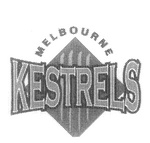 KESTRELS MELBOURNE