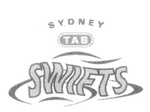 SYDNEY TAB SWIFTS
