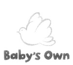 BABY'S OWN