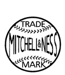 MITCHELL&NESS TRADE MARK