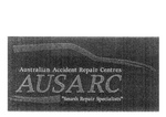 AUSARC AUSTRALIAN ACCIDENT REPAIR CENTRES 