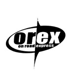 OREX ON ROAD EXPRESS
