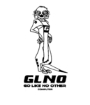 GLNO GO LIKE NO OTHER COMPUTER G