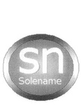 SN SOLENAME