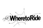 OZ WHERETORIDE