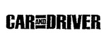CAR AND DRIVER