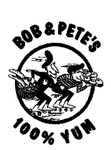 BOB & PETE'S 100% YM