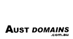 AUST DOMAINS.COM.AU