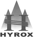H HYROX