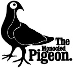 THE MONOCLED PIGEON.