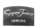 SUPERJUICE IMMUNE