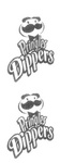 PRINGLES DIPPERS