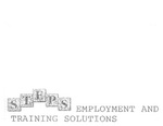 STEPS EMPLOYMENT AND TRAINING SOLUTIONS