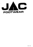 JAC FOOTWEAR