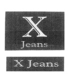 X JEANS