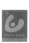 ONYA BAGS ALWAYS HANDY ALWAYS ONYA