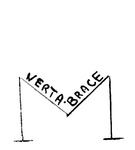 M VERTA BRACE