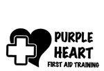 PURPLE HEART FIRST AID TRAINING
