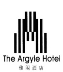 THE ARGYLE HOTEL