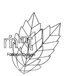 MINT FASHION DESIGN