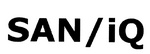 SAN/IQ