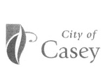 CITY OF CASEY